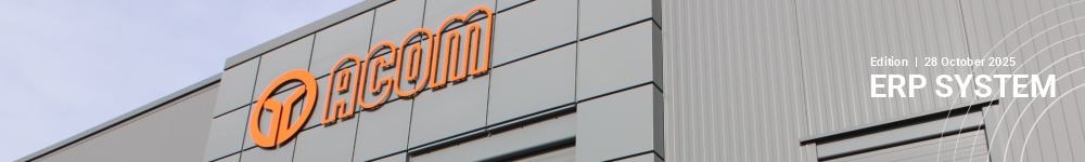 ACOM ERP ->2026